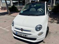 usado Fiat 500 1.2 GLP Lounge