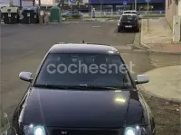 Usado Audi A3 Ambiente 100 CV (73 kW) 2003 Azul Utilitario