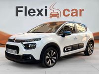 usado Citroën C3 PureTech 60KW (83CV) Feel Pack Gasolina en Flexicar Valencia 3