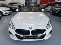 usado BMW Z4 sDrive 20iA