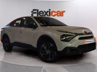 Brugt Citroën C4 X PureTech 131 HK (96 kW) 2024 Hvid SUV