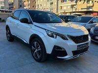 Usado Peugeot 3008 165 CV (121 kW) 2019 Blanco SUV
