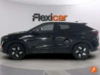 Usado Omoda 5 147 CV (108 kW) 2024 Negro SUV