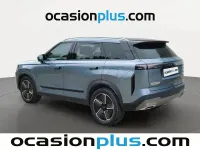 Usado Jaecoo 7 147 CV (108 kW) 2025 Azul SUV