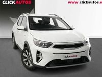 Brugt Kia Stonic Active 100 HK (73 kW) 2025 SUV