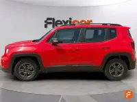 Usado Jeep Renegade Longitude 120 CV (88 kW) 2022 Blanco SUV