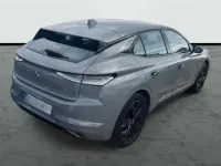 Usado DS Automobiles DS4 226 CV (166 kW) 2022 Gris SUV