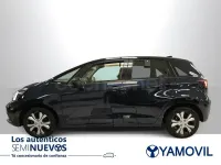 Usado Honda Jazz Elegance 109 CV (80 kW) 2022 Negro Utilitario