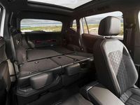 Usado VW Tiguan Allspace R-line 150 CV (110 kW) 2020 Gris SUV