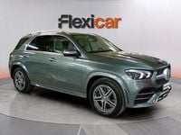 Usado Mercedes GLE450 AMG 367 CV (269 kW) 2021 Blanco SUV