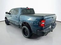 Usado RAM 1500 305 CV (224 kW) 2025 Azul Recogida