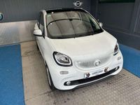 usado Smart ForFour 66 Passion Aut.