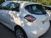 Usado Renault Zoe Life 80 kW (110 CV) 2020 Eléctrico Utilitario