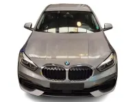 Usado BMW 118 150 CV (110 kW) 2023 Gris / plata Utilitario