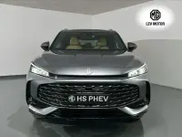 Nuevo MG HS Comfort 272 CV (200 kW) 2026 Negro SUV