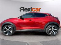 Usado Nissan Juke N-Connecta 117 CV (86 kW) 2020 Rojo SUV