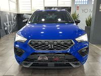 usado Seat Ateca FR GO