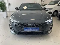 Nuevo Audi A5 S-Line 204 CV (150 kW) 2025 Gris / plata Berlina