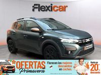 Usado Dacia Sandero Extreme 110 CV (80 kW) 2025 Gris
