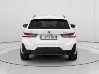 Usado BMW 330e Comfort Edition 292 CV (214 kW) 2025 Blanco Familiar