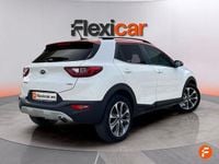 Brugt Kia Stonic 120 HK (88 kW) 2018 Hvid SUV