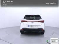 Usado Lexus UX 250h Business Edition 184 CV (135 kW) 2022 Blanco SUV