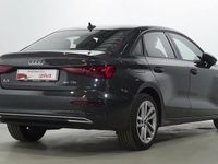 Usado Audi A3 Advanced 116 CV (85 kW) 2023 Gris Berlina