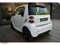 Usado Smart ForTwo Coupé Pulse 71 CV (52 kW) 2014 Blanco Coupe
