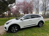 Usado Kia Niro 141 CV (103 kW) 2021 Blanco SUV