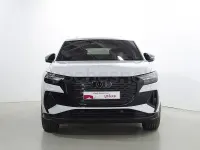 Usado Audi Q4 Sportback e-tron Ambiente 250 kW (340 CV) 2024 Blanco SUV