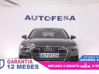 Usado Audi A6 S-Line 245 CV (180 kW) 2019 Familiar