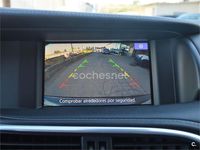 Usado Infiniti Q30 Premium 122 CV (89 kW) 2019 Negro Berlina
