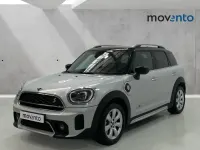 Usado Mini Cooper S Countryman 220 CV (161 kW) 2022 Gris SUV