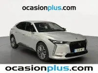 Usado DS Automobiles DS4 Trocadero 130 CV (95 kW) 2023 Blanco SUV
