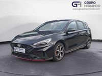 Usado Hyundai i30 N Performance 250 CV (183 kW) 2024 Negro