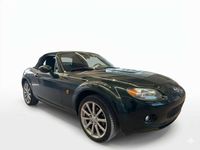 Usado Mazda MX5 Sportive 160 CV (117 kW) 2007 Verde Descapotable