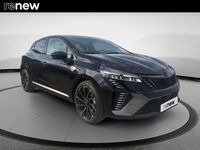 Usado Renault Clio V Esprit Alpine 145 CV (106 kW) 2024 Negro Berlina