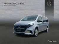 Usado Mercedes Vito 136 CV (100 kW) 2025 Gris Van