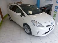 usado Toyota Prius+ Prius Prius+ 1.8 HSD Advance