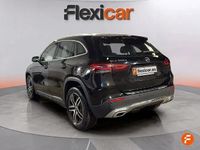 Usado Mercedes GLA200 150 HP (110 kW) 2023 Preto SUV