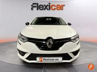 Usado Renault Mégane IV LIMITED 140 CV (102 kW) 2020 Blanco Berlina