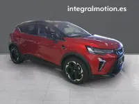 Nuevo Mitsubishi ASX 115 CV (84 kW) 2026 Rojo SUV