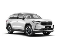 Nuevo Skoda Kodiaq 204 CV (150 kW) 2025 Blanco luna SUV