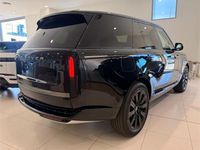 Nuevo Land Rover Range Rover 460 CV (338 kW) 2025 Santorini black SUV