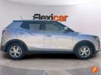 Usado SsangYong Tivoli 135 CV (99 kW) 2024 Azul SUV