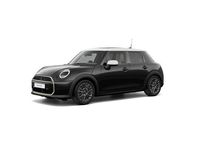 Usado Mini Cooper Essential 114 kW (156 CV) 2025 Negro Utilitario