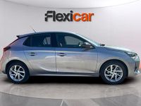 Usado Opel Corsa Edition 101 CV (74 kW) 2019 Gris Utilitario