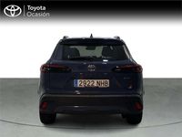 Usado Toyota Corolla Cross Style 178 CV (130 kW) 2025 SUV