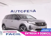 Usado Peugeot 5008 Allure 131 CV (96 kW) 2024 SUV