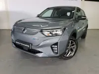 Usado SsangYong Korando 139 kW (190 CV) 2023 SUV